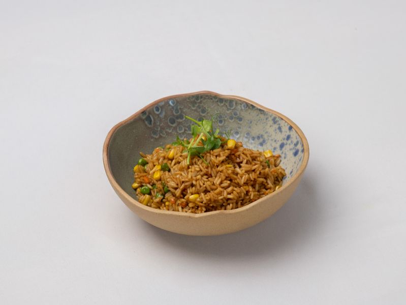 Costa Vida Cilantro-Lime Rice