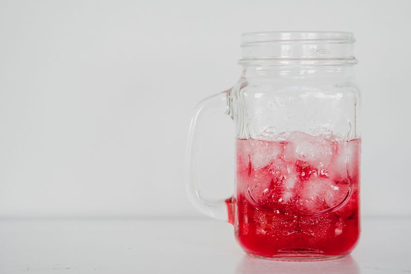 Costa Vida Hibiscus Lemonade