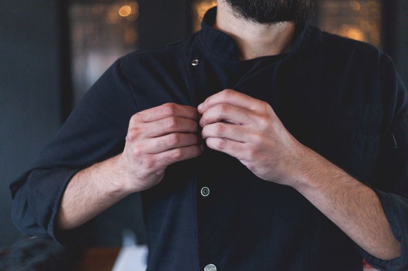 James Okafor, Head Chef and Menu Developer at Costa Vida